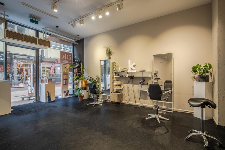 Winkelruimte Arnhem - Rijnstraat 27 - Foto 5