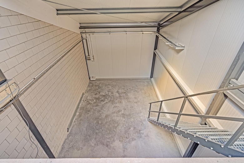 BedrijfsruimteaanDe Haal 117 L<br/> inOostzaan
