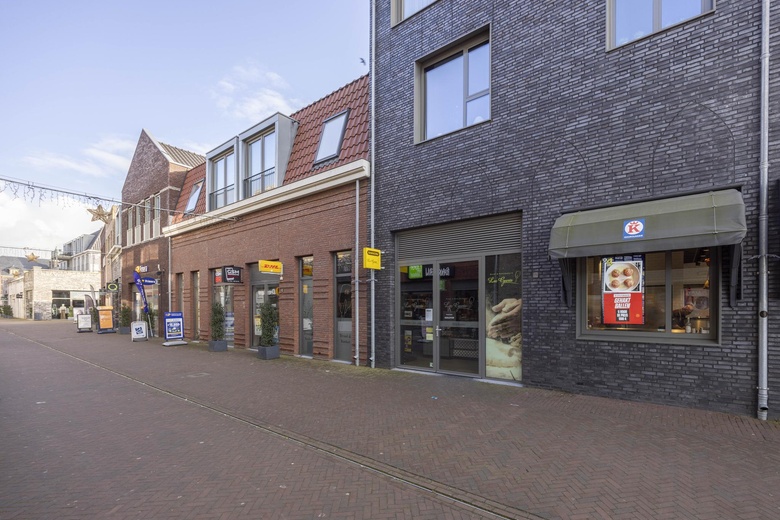 WinkelruimteaanKoningsoord 178<br/> inBerkel-Enschot WinkelruimteaanKoningsoord 178<br/> inBerkel-Enschot