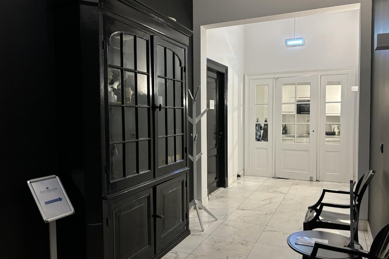 KantoorruimteaanKennemerstraatweg 11<br/> inAlkmaar