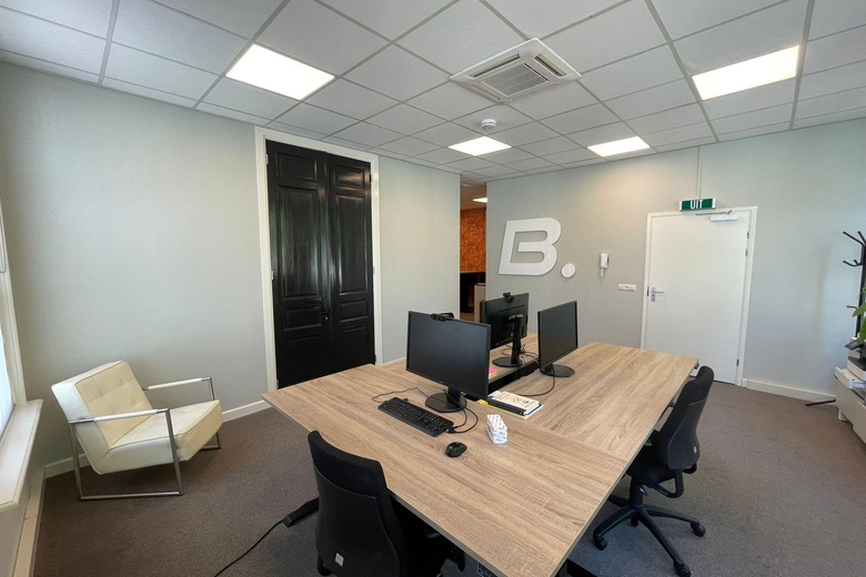 KantoorruimteaanMarkt 28<br/> inWijk bij Duurstede