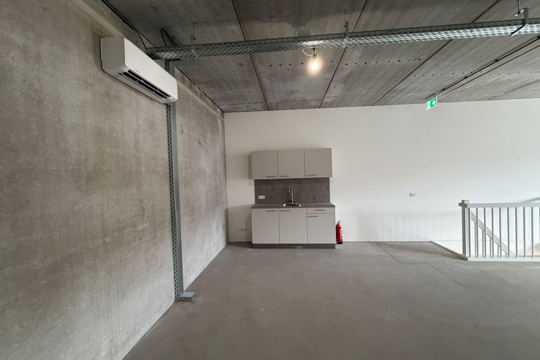 Bedrijfsruimte Den Bosch - Weerdskampweg 6 E - Foto 10