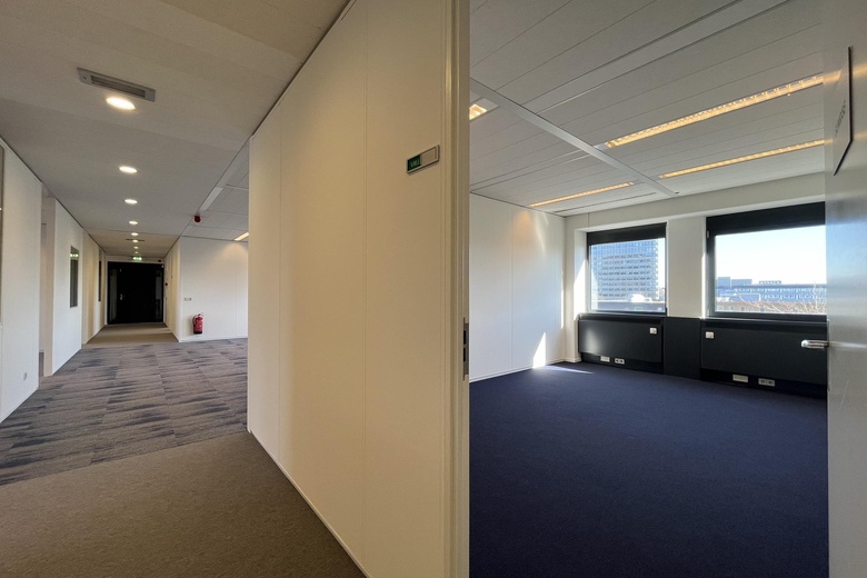 KantoorruimteaanAustralielaan 5<br/> inUtrecht