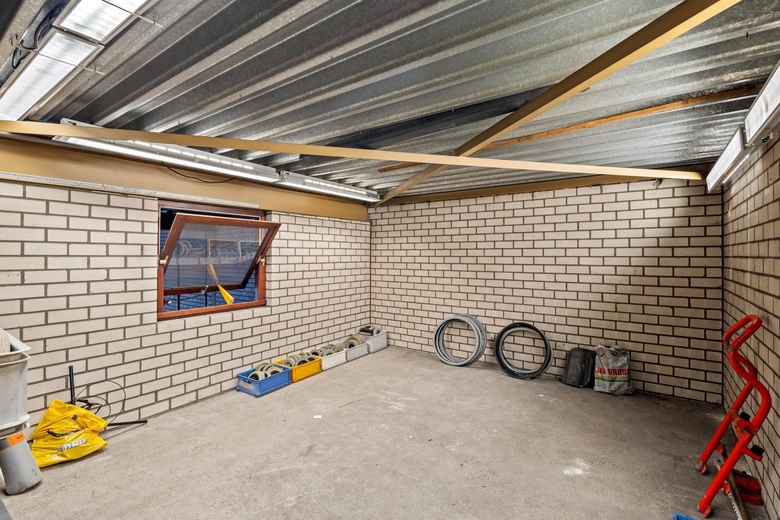 BedrijfsruimteaanParklaan 79<br/> inRoosendaal