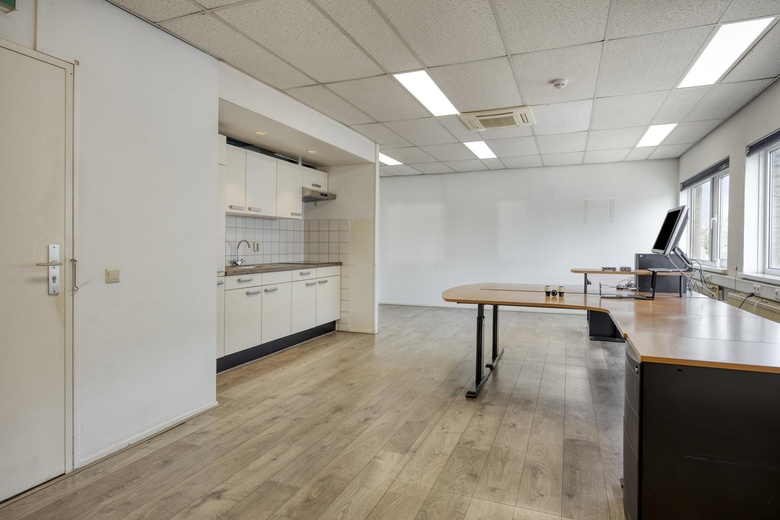 Bedrijfsruimte Maassluis - Scheldeweg 1 A - Foto 18