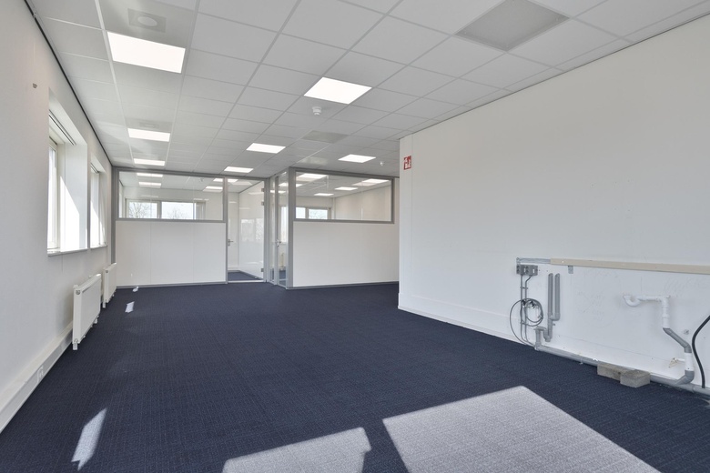 KantoorruimteaanHanzeweg 45<br/> inDeventer