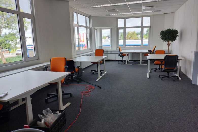 KantoorruimteaanTouwbaan 38<br/> inLeiderdorp