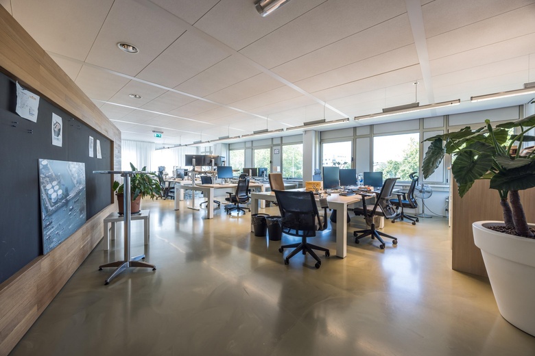 Kantoorruimte Utrecht - Lunettenbaan 51 - Foto 9