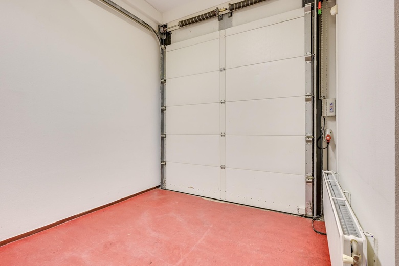 BedrijfsruimteaanTexasdreef 26<br/> inUtrecht