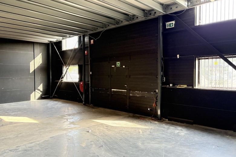 BedrijfsruimteaanHoofdveste 20 - 22<br/> inHouten