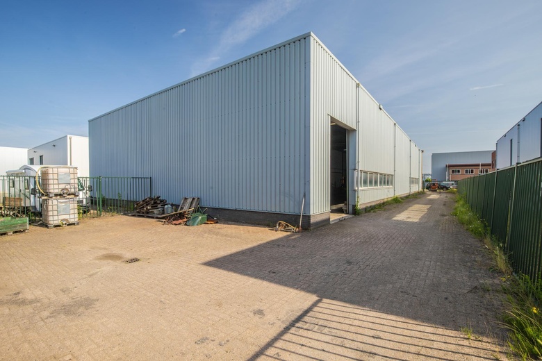 BedrijfsruimteaanInnovatie 8 - 10<br/> inDuiven BedrijfsruimteaanInnovatie 8 - 10<br/> inDuiven