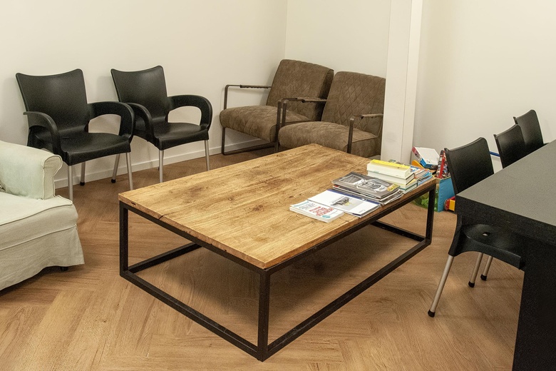 KantoorruimteaanNassaustraat 1 f<br/> inWaalre