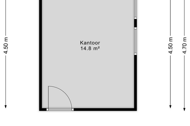 KantoorruimteaanSaturnusweg 10<br/> inBrummen