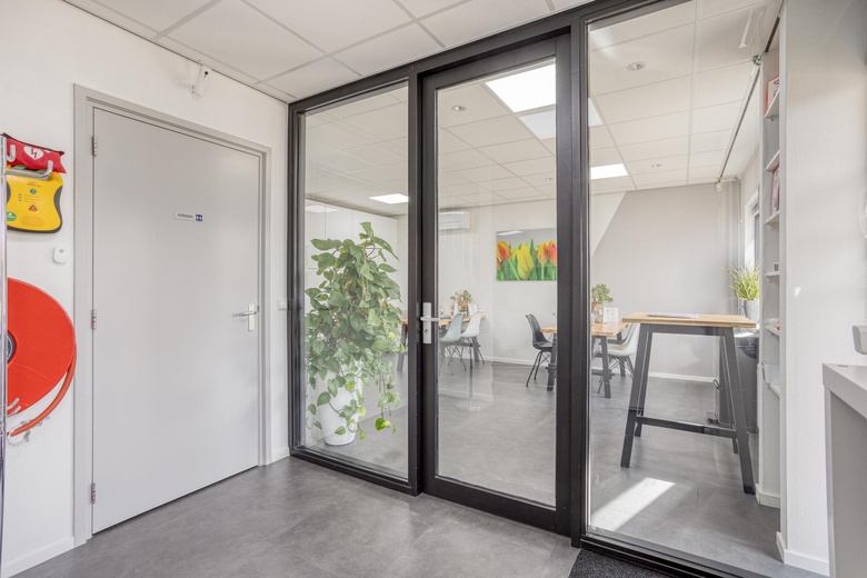 KantoorruimteaanRoode Wildemanweg 23<br/> inWormerveer