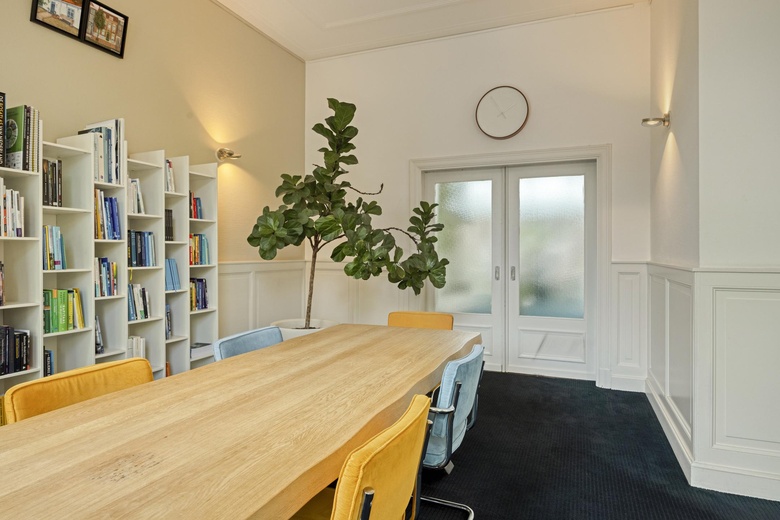 Kantoorruimte Leiden - Herengracht 20 - Foto 10