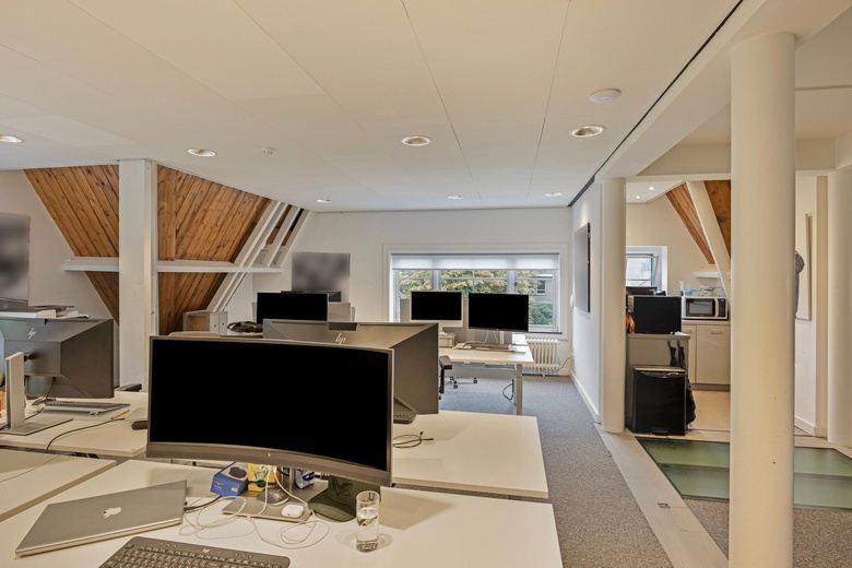 KantoorruimteaanKoningsweg 2<br/> inDen Bosch