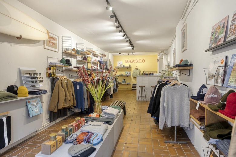 Winkelruimte Haarlem - Gierstraat 59 - Foto 3