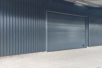 Bedrijfsruimte Bergen op Zoom - Parallelweg 106 a - Foto 4