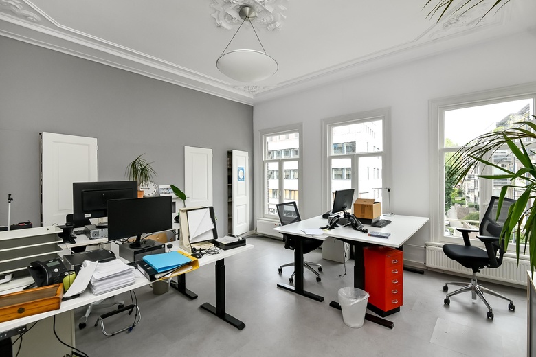 KantoorruimteaanUtrechtsestraat 49<br/> inArnhem