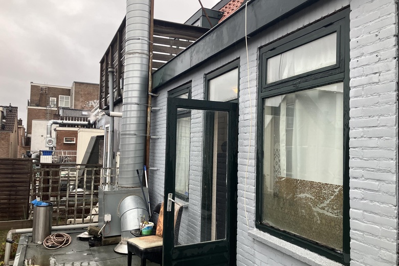 HorecaaanAmsterdamsestraatweg 176 - 178<br/> inUtrecht