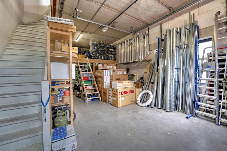 Bedrijfsruimte Rijnsburg - Trappenberglaan 40 B 1 - Foto 7