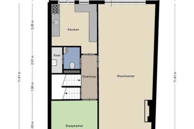 WinkelruimteaanKloosterstraat 81<br/> inBergen op Zoom WinkelruimteaanKloosterstraat 81<br/> inBergen op Zoom