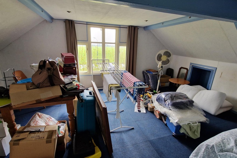 BedrijfsruimteaanHoofdweg 5<br/> inWaverveen BedrijfsruimteaanHoofdweg 5<br/> inWaverveen