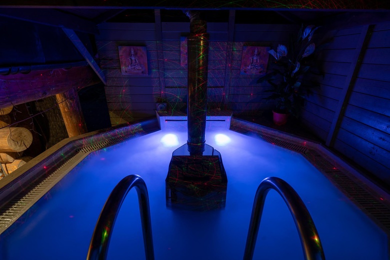 HorecaaanRoskamstraat 42<br/> inKapellebrug