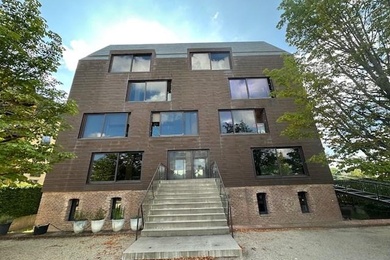Kantoorruimte te huur Nieuwegein - Wiersedreef 5