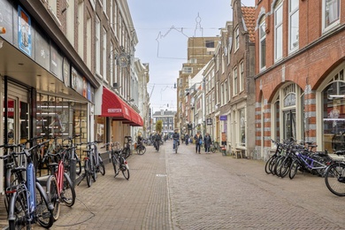 Winkelruimte Haarlem - Gierstraat 59 - Foto 2