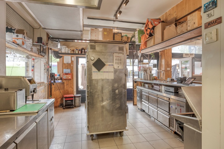 Horeca Amsterdam - Dapperstraat 147 - Foto 7