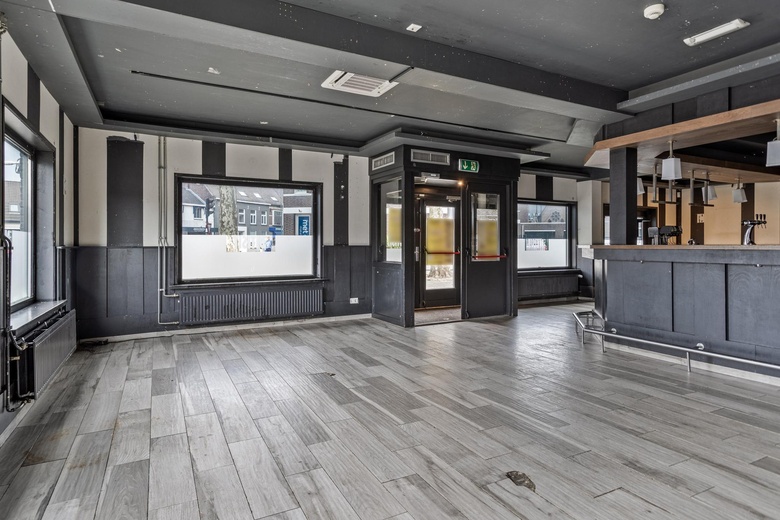 HorecaaanMolenstraat 4<br/> inValkenswaard