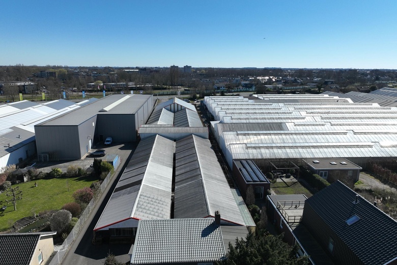 KavelaanLegmeerdijk 127 0 ong<br/> inAalsmeer