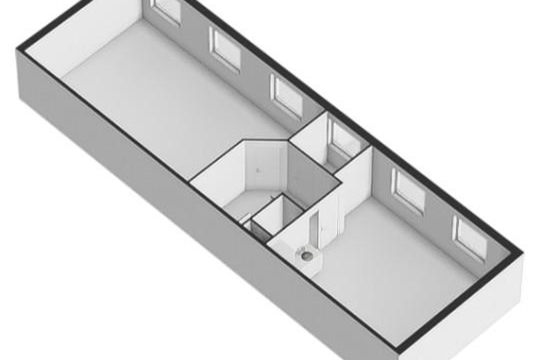 KantoorruimteaanBaarnsche dijk 19<br/> inBaarn