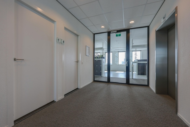 KantoorruimteaanLanddrostdreef 100<br/> inAlmere