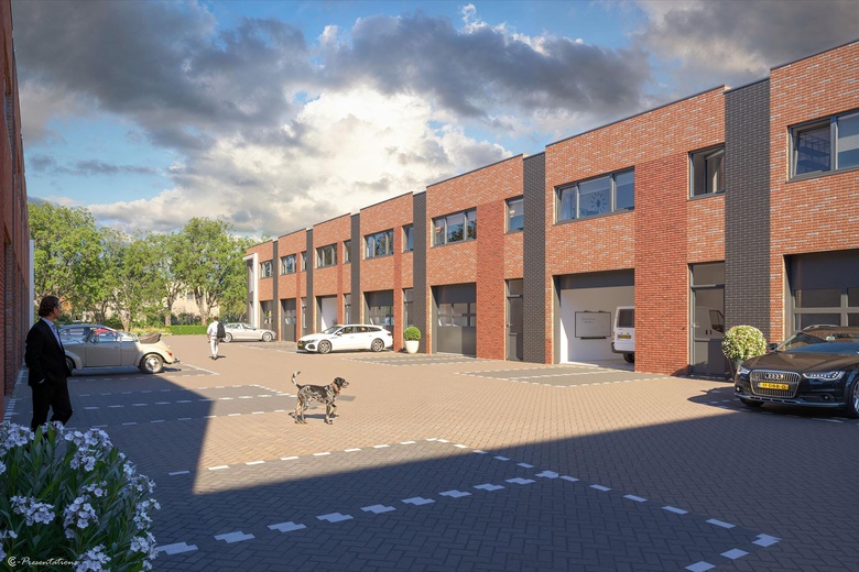 BedrijfsruimteaanLarenweg 34-36 0 ong<br/> inDen Bosch BedrijfsruimteaanLarenweg 34-36 0 ong<br/> inDen Bosch