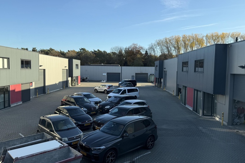 BedrijfsruimteaanJohn F. Kennedylaan 19 F<br/> inValkenswaard