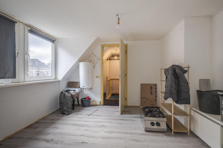 HorecaaanDorpsstraat 36<br/> inGroesbeek