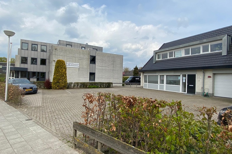 KantoorruimteaanZwarteweg 28 b<br/> inLeusden KantoorruimteaanZwarteweg 28 b<br/> inLeusden