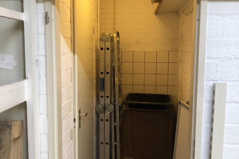 Winkelruimte Dordrecht - Damplein 30 - Foto 7