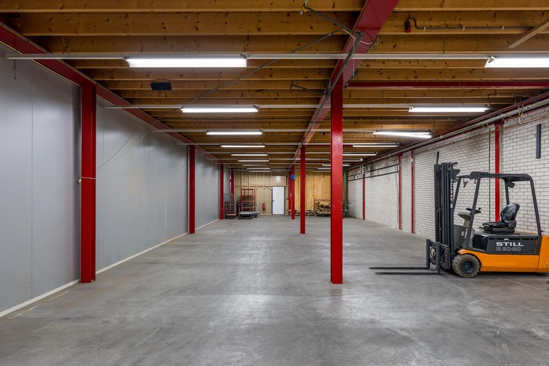 BedrijfsruimteaanBoerhaaveweg 4<br/> inIJsselstein BedrijfsruimteaanBoerhaaveweg 4<br/> inIJsselstein