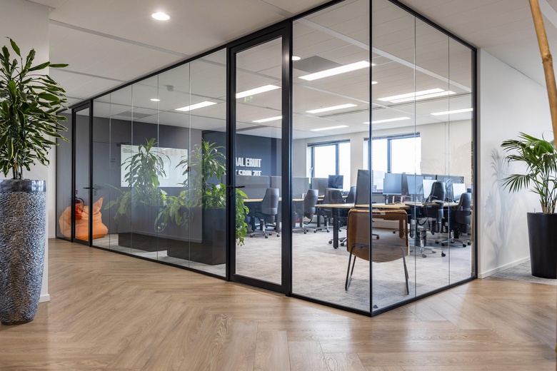 KantoorruimteaanPiet Mondriaanplein 23<br/> inAmersfoort