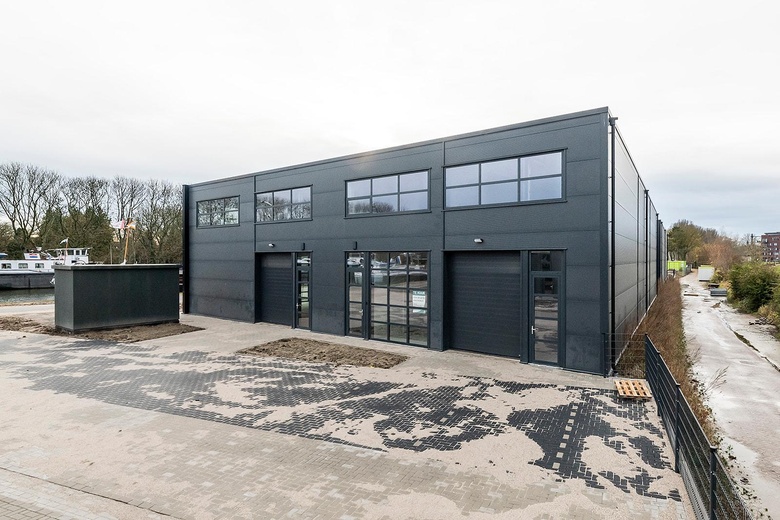 Bedrijfsruimte Gorinchem - Handelskade 3 04 - Foto 16