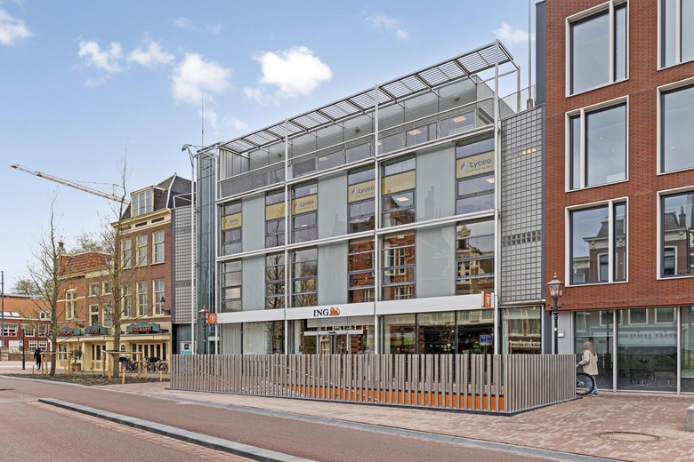 KantoorruimteaanHoutplein 7<br/> inHaarlem