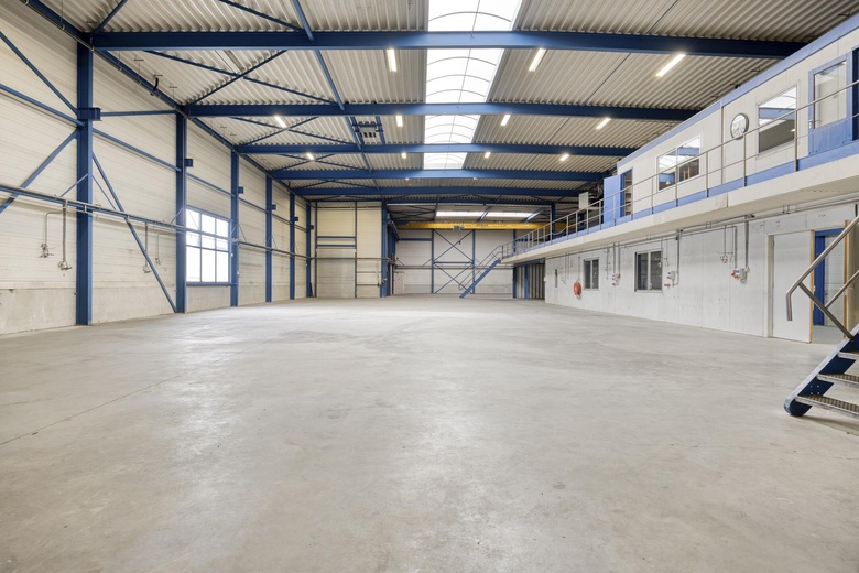 Bedrijfsruimte Heesbeen - Industrieweg 19 A - Foto 22