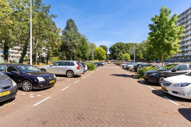 Kantoorruimte Amsterdam - Haag en Veld 195 - Foto 19