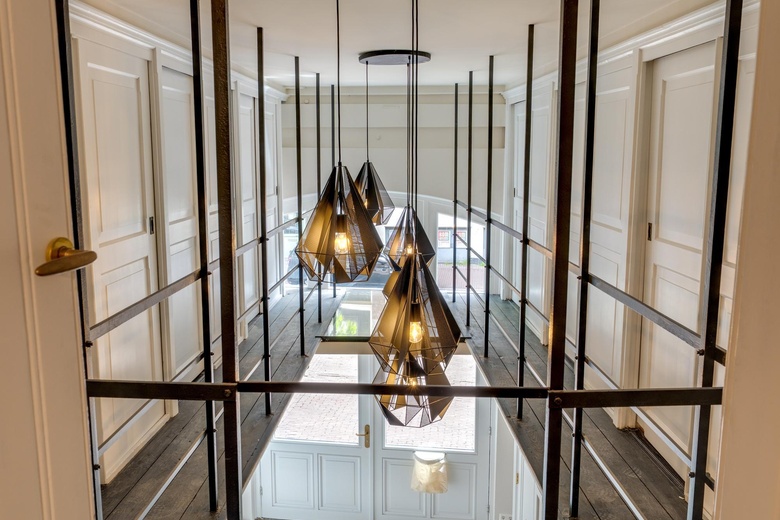 Bedrijfsruimte Amsterdam - Spuistraat 88 A - Foto 12