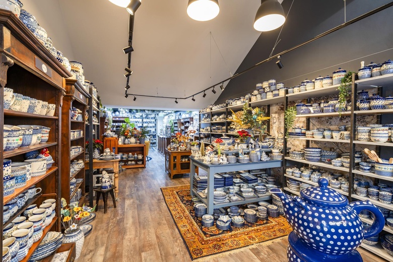 WinkelruimteaanLaanstraat 25<br/> inBaarn