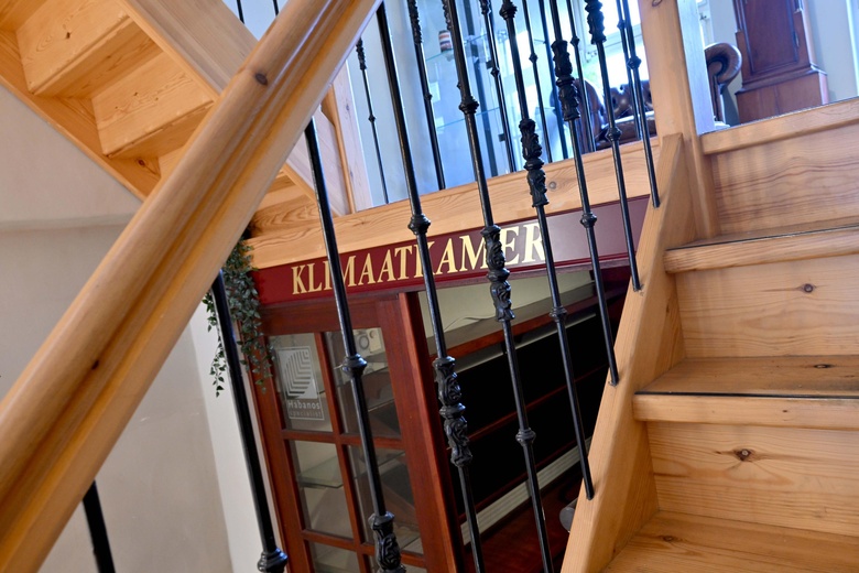 WinkelruimteaanSprongstraat 7<br/> inZutphen