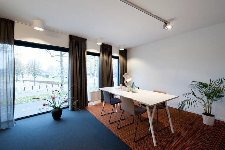 KantoorruimteaanKleinesingel 33<br/> inUtrecht